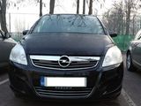 Vand Opel Zafira