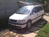 vand opel zafira