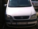 vand opel zafira, photo 2