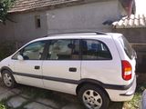 vand opel zafira, photo 3