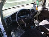 vand opel zafira, photo 5