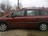 Vand Opel Zafira Impecabila Full MERITA VAZUTA