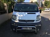 Vand Oper vivaro 2003 duba scurta