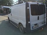 Vand Oper vivaro 2003 duba scurta, photo 5