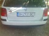 VAND PASAT 1.9TDI INMATRICULAT BULGARIA, photo 5