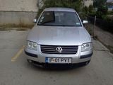 vand pasat 2002 1,9 TDI