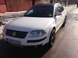 Vand Passat