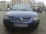 Vand Passat 2001