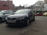 vand passat 2006 DSG