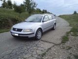 Vand Passat