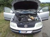 Vand Passat, fotografie 2