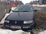 Vand passat 