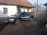 vand passat