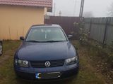 Vand passat