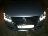 vand passat B 6