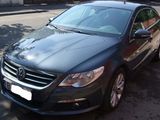 Vand Passat CC, 2.0 TDI, 2009