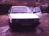 Vand passat II hatchback, photo 1