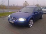 vand passat urgent