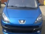 vand peugeot 1007