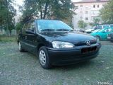 VAND PEUGEOT 106