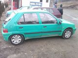 vand peugeot 106, photo 1