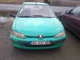 vand peugeot 106, photo 2