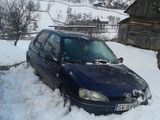 vand peugeot 106, photo 1