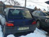 vand peugeot 106, photo 4