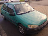 Vand Peugeot 106 ,an 1998 , motor 9,0 i 