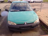 Vand Peugeot 106 ,an 1998 , motor 9,0 i , photo 2