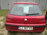 Vand peugeot 106 din 1998, fotografie 3