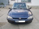 Vand PEUGEOT 106 DIN 2001