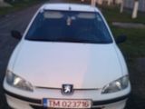 Vand Peugeot 106 ZEN