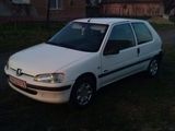 Vand Peugeot 106 ZEN, photo 2