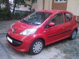 Vand Peugeot 107