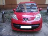 Vand Peugeot 107, fotografie 2