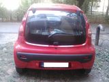 Vand Peugeot 107, fotografie 3