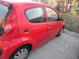 vand peugeot 107