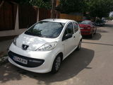 Vand Peugeot 107