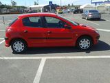 VAND PEUGEOT 2006, photo 1