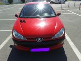 VAND PEUGEOT 2006, photo 2