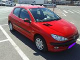 VAND PEUGEOT 2006, photo 4