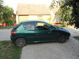 Vand peugeot 206 1.4 hdi din 2002, photo 2