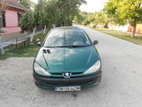 Vand peugeot 206 1.4 hdi din 2002, fotografie 3