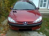 Vand Peugeot 206 ,1,6 L benzina an 1999 pret 1200 Euro