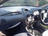 Vand Peugeot 206, 2001