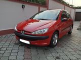 Vand Peugeot 206, photo 1