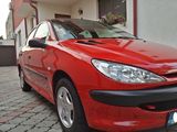 Vand Peugeot 206, photo 2