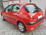 Vand Peugeot 206, photo 3