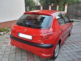 Vand Peugeot 206, photo 4